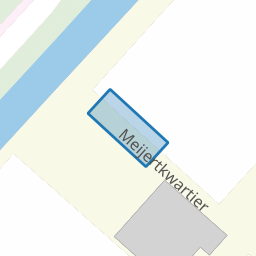 Perceel MDT01-C-10014