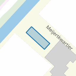 Perceel MDT01-C-10016