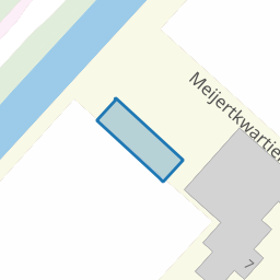 Perceel MDT01-C-10017