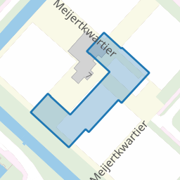 Perceel MDT01-C-10025