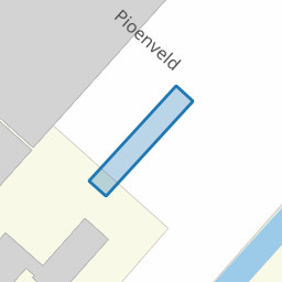 Perceel MDT01-C-10083