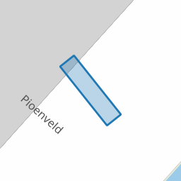 Perceel MDT01-C-10092