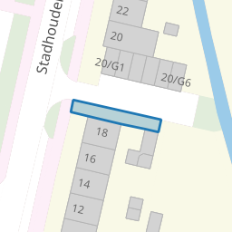 Perceel MDT01-C-10174