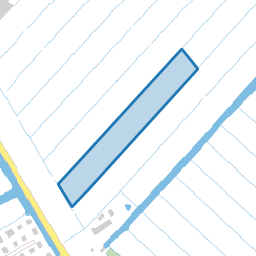 Perceel MDT01-C-3099