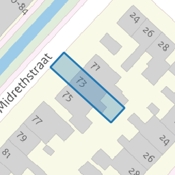 Perceel MDT01-C-4168