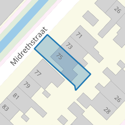 Perceel MDT01-C-4169