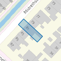 Perceel MDT01-C-4172