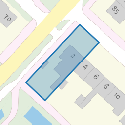 Perceel MDT01-C-4243