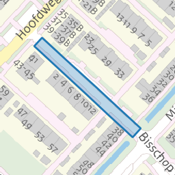 Perceel MDT01-C-4276