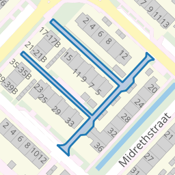 Perceel MDT01-C-4280