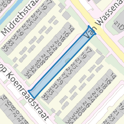 Perceel MDT01-C-4288