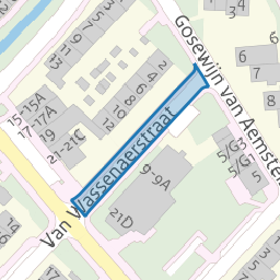 Perceel MDT01-C-4294