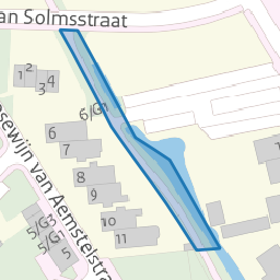 Perceel MDT01-C-4487