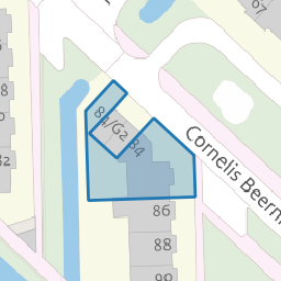 Perceel MDT01-C-4536