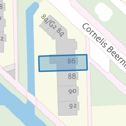 Perceel MDT01-C-4537