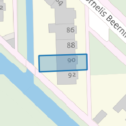 Perceel MDT01-C-4539