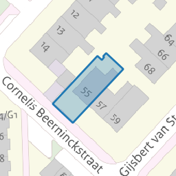 Perceel MDT01-C-4562