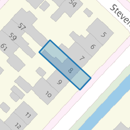 Perceel MDT01-C-4580