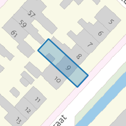 Perceel MDT01-C-4581