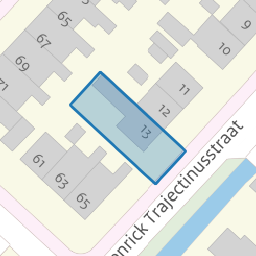 Perceel MDT01-C-4585