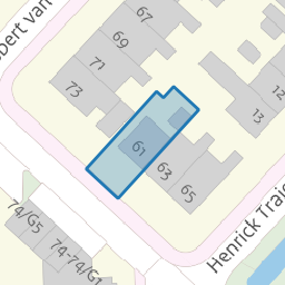 Perceel MDT01-C-4586