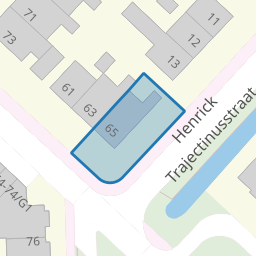 Perceel MDT01-C-4588