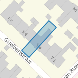 Perceel MDT01-C-4692