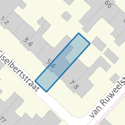 Perceel MDT01-C-4693