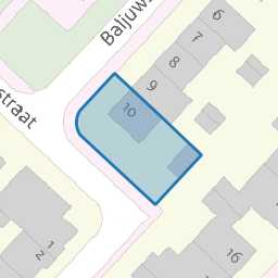 Perceel MDT01-C-4742