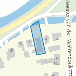 Perceel MDT01-C-4912