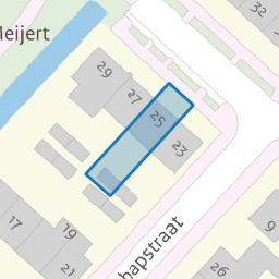 Perceel MDT01-C-4950