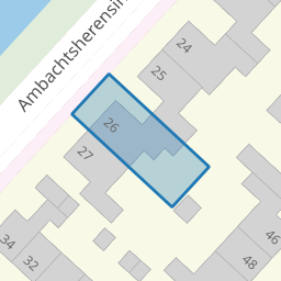 Perceel MDT01-C-5018