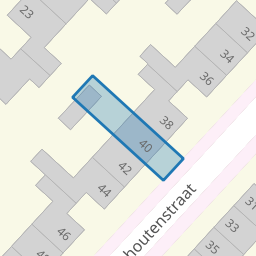 Perceel MDT01-C-5025