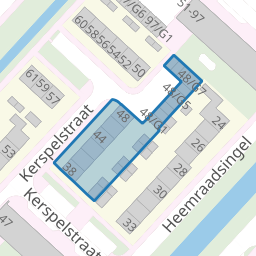 Perceel MDT01-C-5075