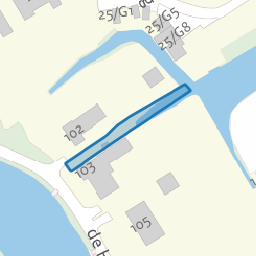 Perceel MDT01-C-5139