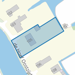 Perceel MDT01-C-5140