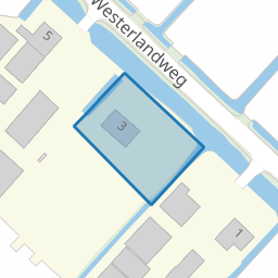 Perceel MDT01-C-5174