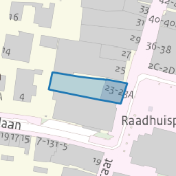 Perceel MDT01-C-5181