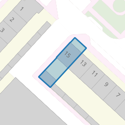 Perceel MDT01-C-5210