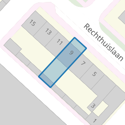 Perceel MDT01-C-5213