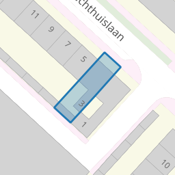 Perceel MDT01-C-5216