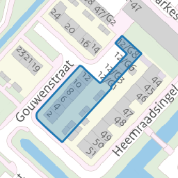 Perceel MDT01-C-5233