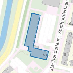 Perceel MDT01-C-5245