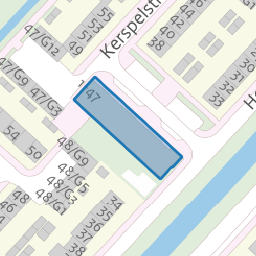 Perceel MDT01-C-5275