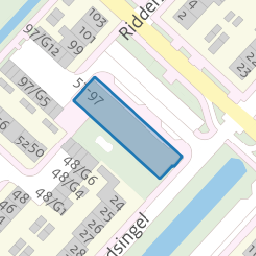 Perceel MDT01-C-5276