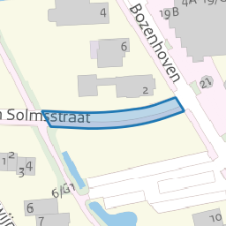 Perceel MDT01-C-5290