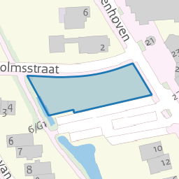 Perceel MDT01-C-5291