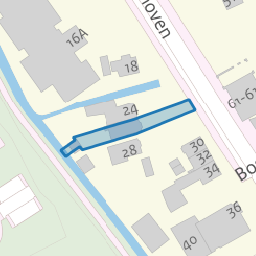 Perceel MDT01-C-5299