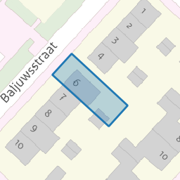 Perceel MDT01-C-5401