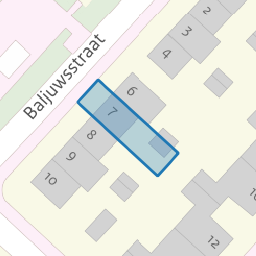 Perceel MDT01-C-5402